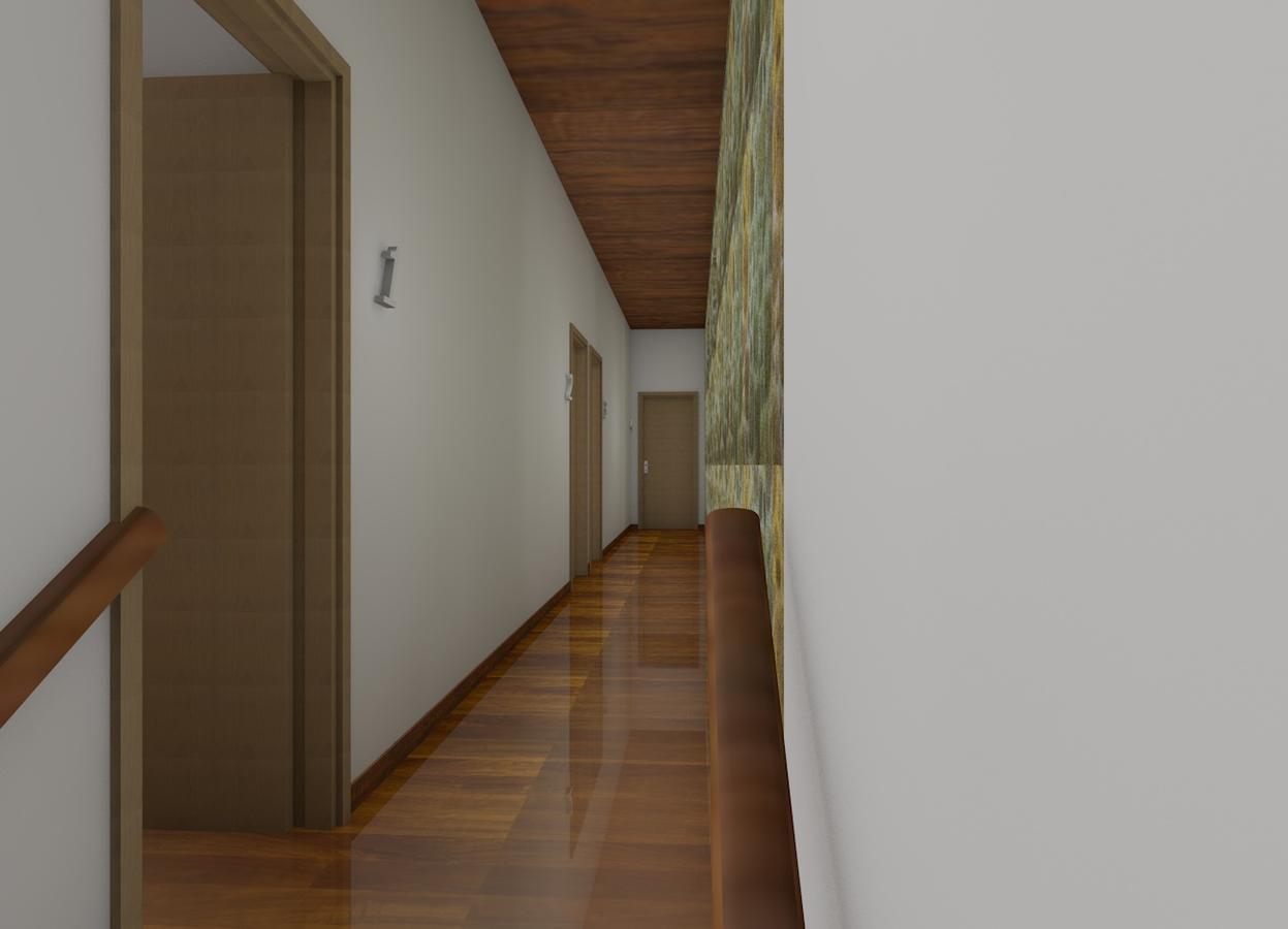 D'Argento Boutique Rooms Rhodes City Exterior photo