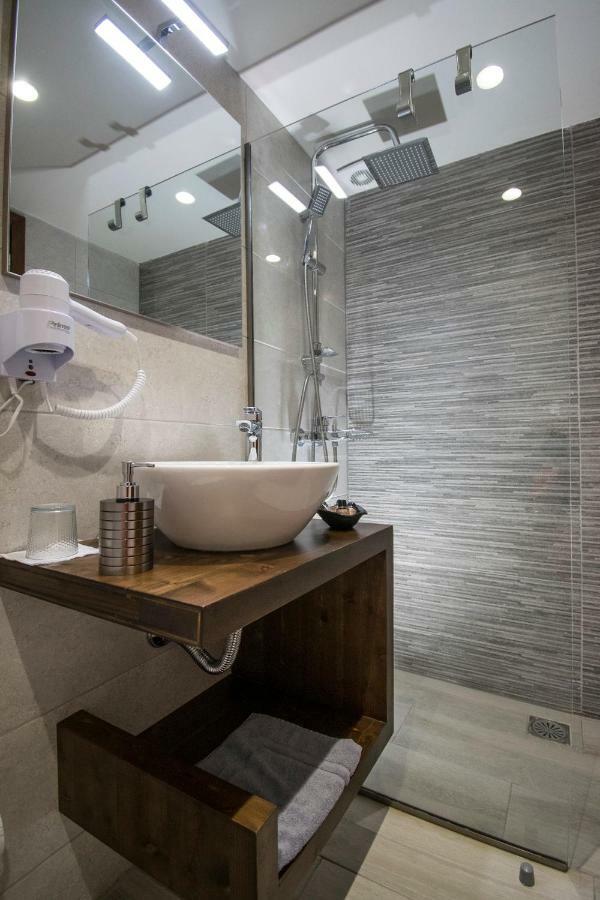 D'Argento Boutique Rooms Rhodes City Exterior photo